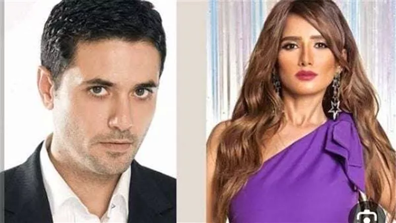 17 ديسمبر..رحلة جديدة لـ أحمد عز وزينة أمام المحكمة بسبب مصروفات طفليها