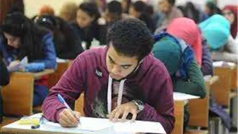 للحد من الغش.. تطبيق نظام البوكليت في امتحانات الشهادة الإعدادية