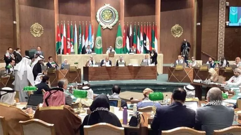 البرلمان العربي: تحرّك عاجل لوقف الإبادة الجماعية في غزة واستعادة حقوق الشعب الفلسطيني