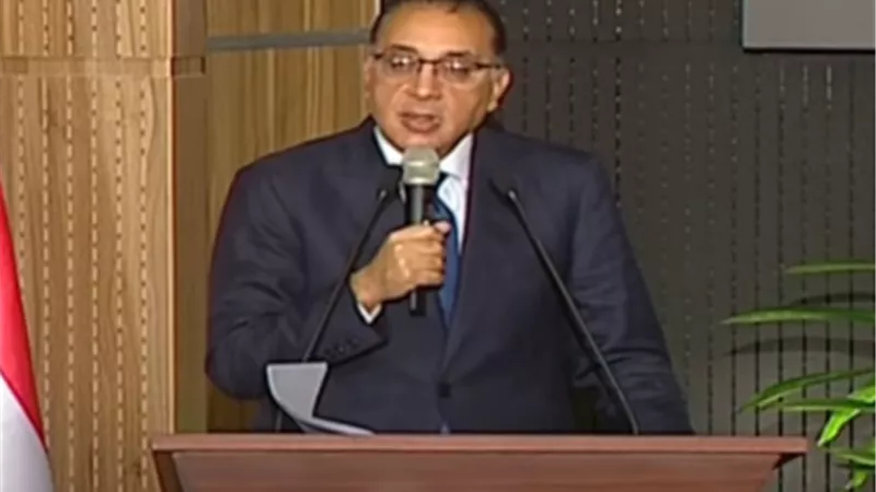 رئيس مجلس الوزراء: الدولة تتخذ العديد من القرارات لزيادة النمو الاقتصادي.