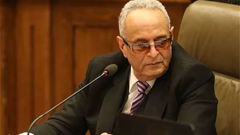 أبو شقة: تحديث التشريعات ضرورة لمواكبة المتغيرات الزمنية وضمان العدالة