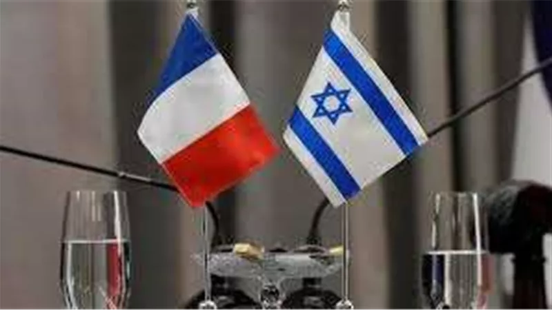 فرنسا تدعو إسرائيل لسحب قواتها من المناطق التي احتلتها في سوريا
