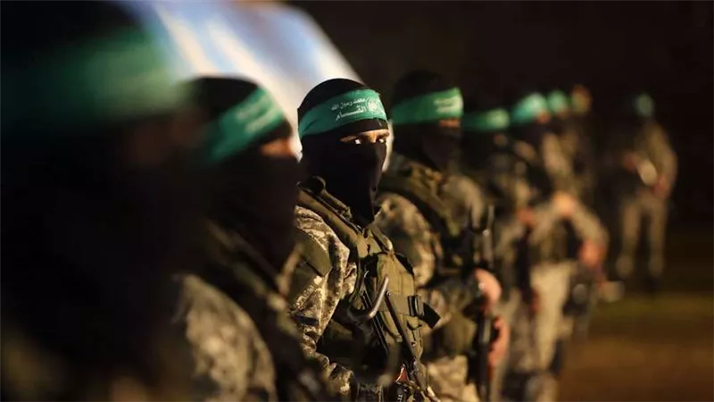 حماس تقدم مطلبين في صفقة محتملة لوقف إطلاق النار في غزة