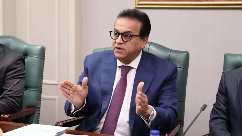 مصر والعراق والأردن يبحثون تعزيز التعاون الصحي لمواجهة الأوبئة