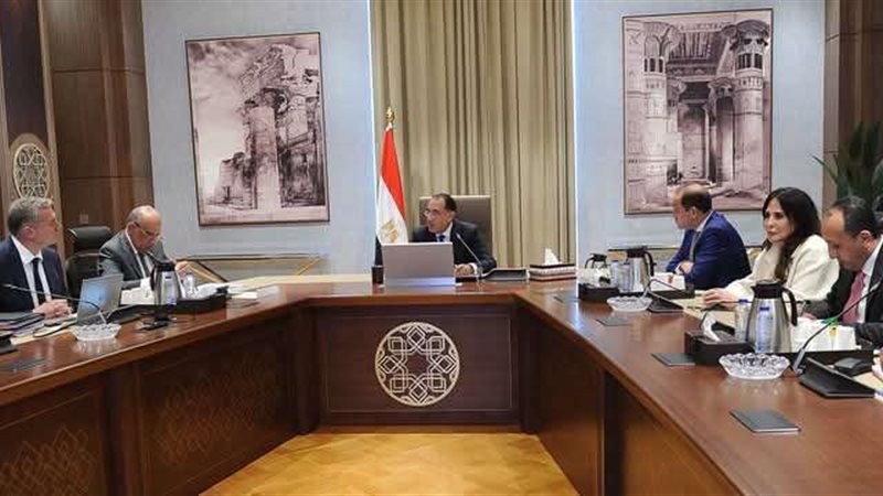 رئيس الوزراء
