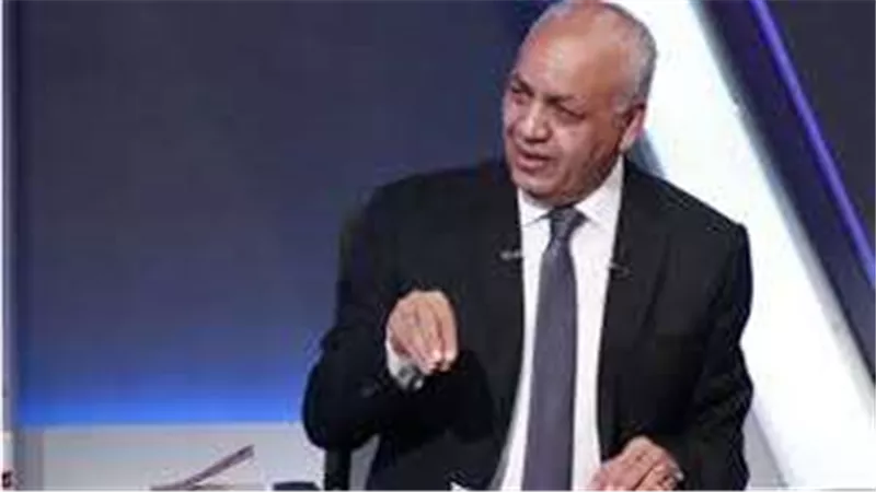 مصطفى بكري ينتقد بشار الأسد: 