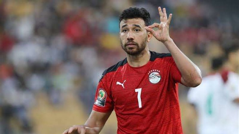 محمود تريزيجيه 