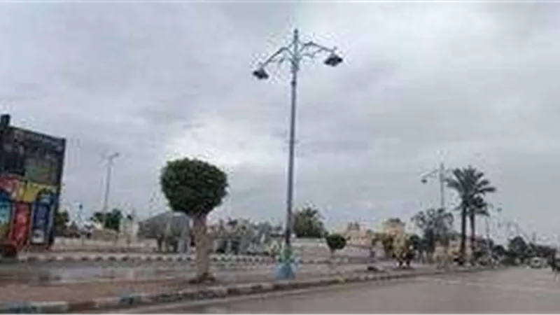 تعرف على حالة الطقس اليوم الجمعة 13 ديسمبر 2024 في القاهرة والمحافظات