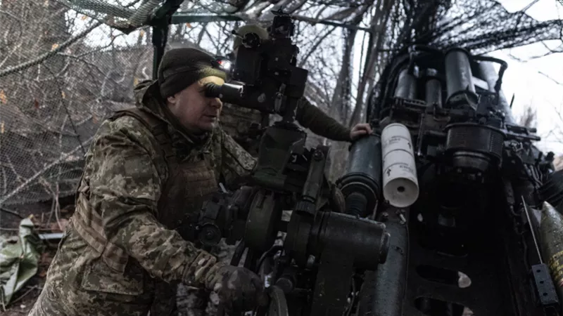 الناتو يحذر: بوتين يريد 