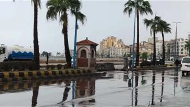 طقس بارد وشمس ساطعة.. الأرصاد تكشف تفاصيل حالة الجو اليوم السبت