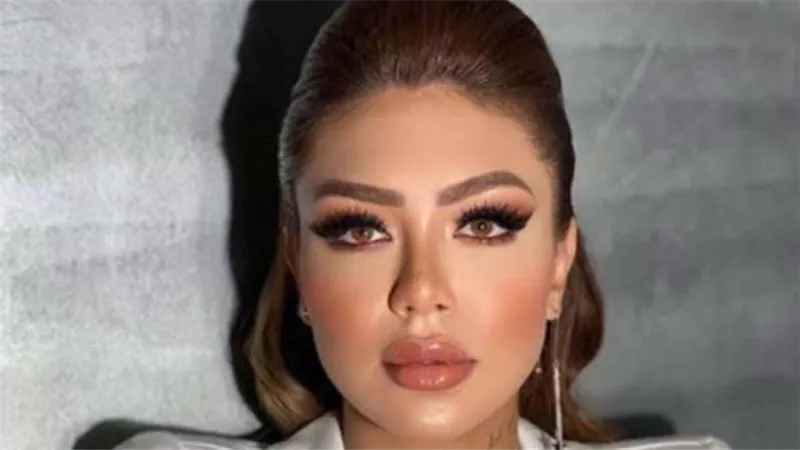 بعد قليل.. ثاني جلسات محاكمة هدير عبد الرازق بتهمة نشر فيديوهات خادشة