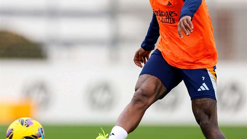 ريال مدريد