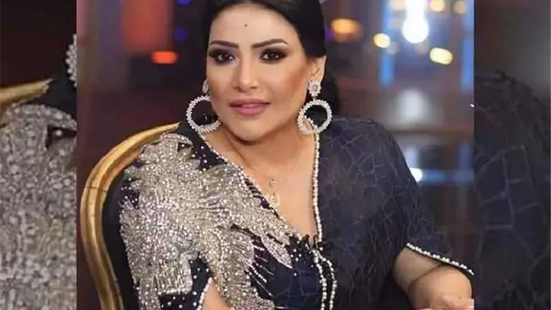 موعد ومقر عزاء زوج الفنانة بدرية طلبه
