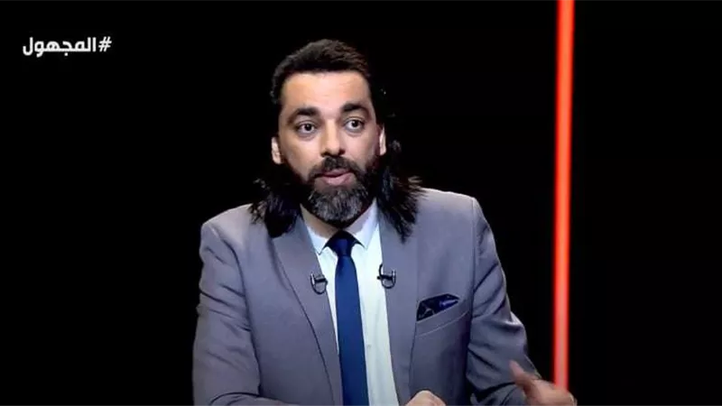 أجسام غامضة تظهر في أمريكا.. الباحث محمود صلاح يوضح