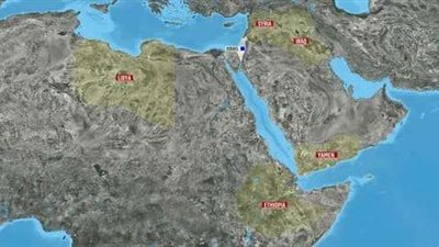 خاص.. سقوط سوريا في دوامة الفوضى: رؤى وتحليلات حول المشهد المتأزم في الشرق الأوسط