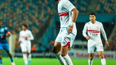 تشكيل الزمالك المتوقّع أمام المصري في الكونفدرالية