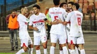 جروس يصل القاهرة لتدريب الزمالك خلفًا لجوميز