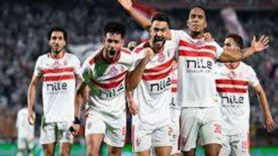 موعد مباراة الزمالك والمصري والقنوات الناقلة