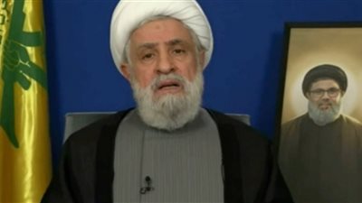 نعيم قاسم: سقوط الأسد يُغيّر معادلة الإمدادات العسكرية في المنطقة