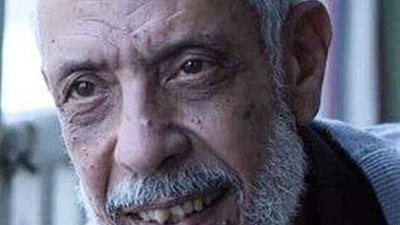 رحيل الفنان نبيل الحلفاوي عن عمر يُناهز 77 عامًا