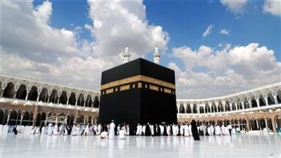 وزارة التضامن الاجتماعي تعرض فديو عن رحلة حج الجمعيات الأهلية 1446هـ - 2025