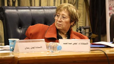 ليلى عبد المجيد: كليات الإعلام تشهد زيادة كبيرة وهذا يقلص فرص العمل