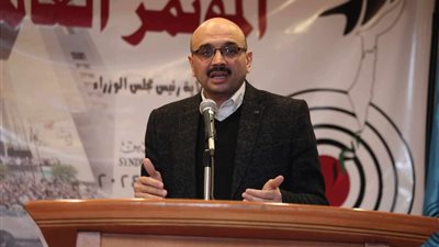 محمد سعد: نقابة الصحفيين قدمت تدريبات لأكثر من 2200 شخص حتى الآن
