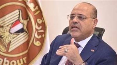 وزير العمل يؤكّد حرص الدولة المصرية على الاستثمار المحلي والأجنبي