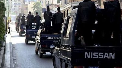 جهود الداخلية.. ضبط مخدرات بـ55 مليون جنيه وزراعات أفيون وبانجو 