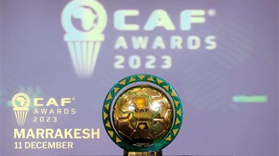 النيجيري أديمولا لوكمان يتوج بجائزة أفضل لاعب إفريقي لعام 2024