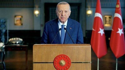 تركيا تستعد للتوغل بمناطق الأكراد في سوريا
