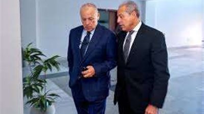 اتحاد الكرة يتعاقد مع خبير أوروبى للجنة الحكام ويستبعد اللاتينى