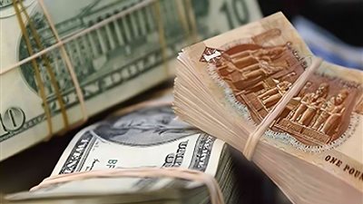تراجع محدود للدولار مقابل الجنيه في نهاية التعاملات