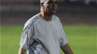 تعيين عماد المندوه مدربا لحراس مرمى الزمالك حتى يناير المقبل