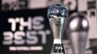 تعرف على القنوات الناقلة لحفل The Best 2024