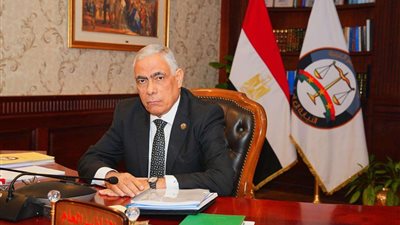 النائب العام يجري جولة بمدينة الرياض على هامش زيارته إلى السعودية