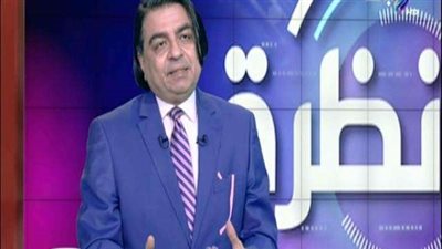 جمال شعبان: 15% من المصريين يعانون من مرض السكر
