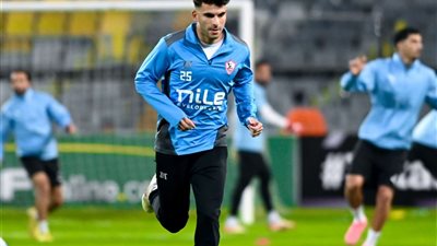 قيمة عقد زيزو يضع نادي الزمالك في ورطة