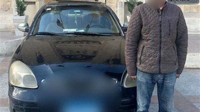 4 أيام على ذمة التحقيق ..حبس سائق ملاكي دهس شخصًا بالمقطم