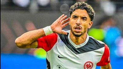 فرانكفورت يختار خليفة مرموش في حال رحيله