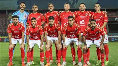كأس مصر 2024.. الأهلي خارج البطولة بعد انسحابه من مباراة فاركو