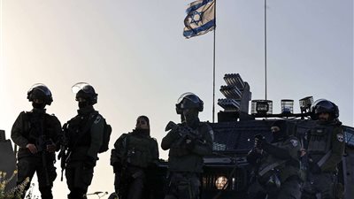 نتنياهو يبحث فرض السيطرة على الضفة الغربية وضمها لإسرائيل