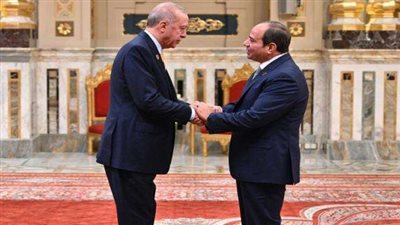 السيسي يحذر من التحركات الإسرائيلية في سوريا ويدعو لحل سياسي شامل