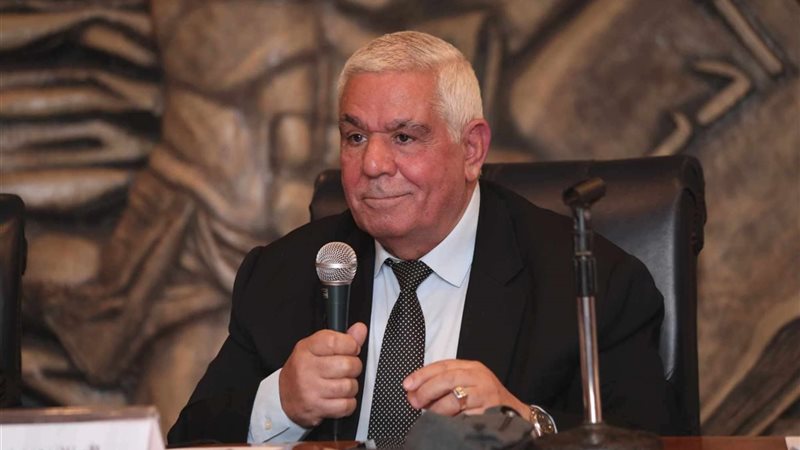 محمد نجم 