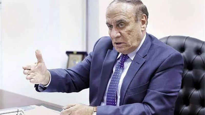 اللواء سمير فرج يفجر مفاجأة بشأن تولي الجولاني رئاسة سوريا