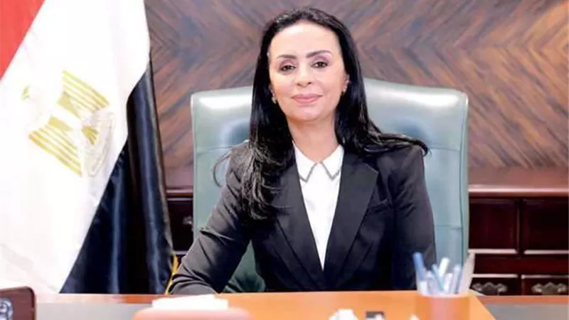 التضامن الاجتماعي تجري  القرعة الإلكترونية لاختيار أعضاء الجمعيات الأهلية الراغبين فى أداء الحج