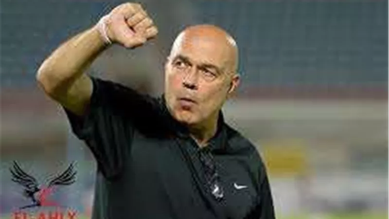 الزمالك يؤجل توقيع العقد مع المدرب الجديد... اعرف السبب