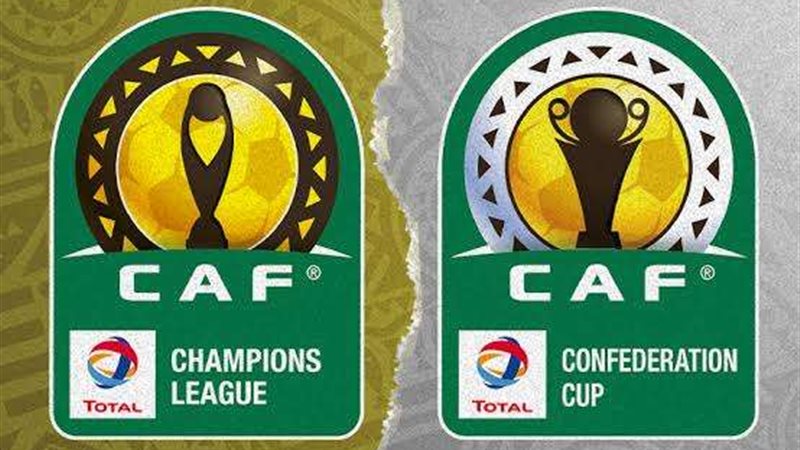 دوري أبطال أفريقيا