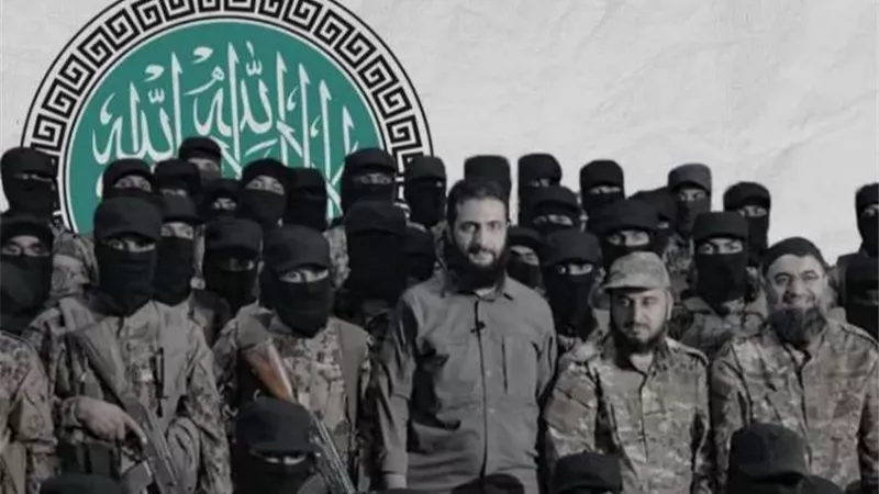 خاص.. هيئة تحرير الشام تحت المجهر.. من يسلحها ومن يدعم سيطرتها على سوريا؟