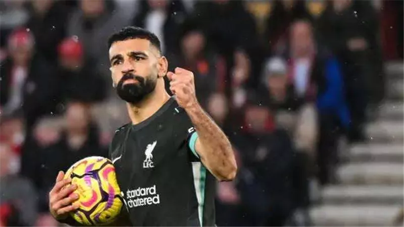 موعد تجديد عقد محمد صلاح.. تقارير تكشف عن موعد تجديد العقد مع ليفربول